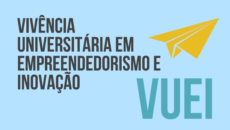 Nintec lança edital para seleção de bolsistas do projeto VUEI